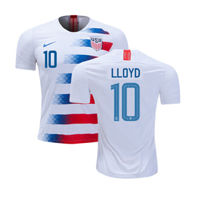 carli lloyd jersey