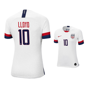 nike uswnt jersey 2019