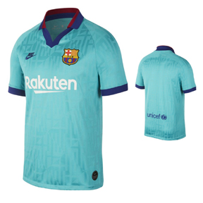 Barcelona Jersey 2016/17 Home : Nike Barcelona Purple 2016/17 Authentic Away Jersey : Of course 