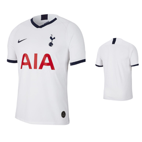 Nike Youth Tottenham Hotspur Soccer Jersey (Home 19/20)