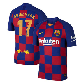 griezmann soccer jersey