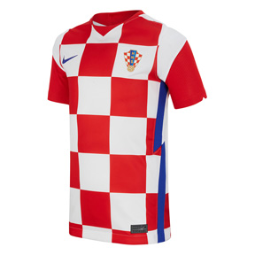 croatia blue jersey