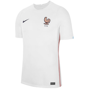 Nike France  Soccer Jersey (Away 2022)