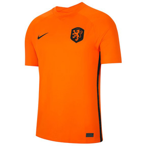 Nike Youth Holland  Soccer Jersey (Home 2022)