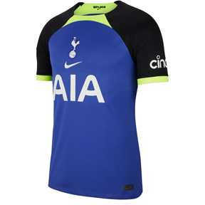 Nike Tottenham Hotspur Soccer Jersey (Away 22/23)