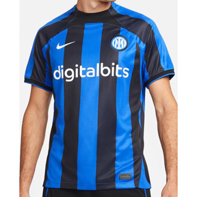 Nike Inter Milan  Soccer Jersey (Home 22/23)