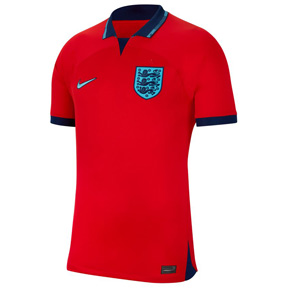 Nike  England  World Cup 2022 Soccer Jersey (Away 22/24)