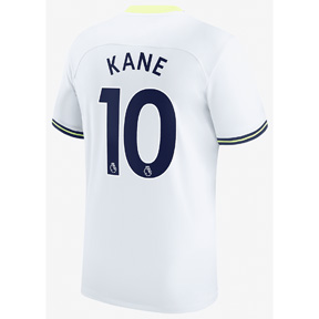 Tottenham Hotspur F.C. Soccer Jerseys