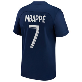 Porte clefs MBAPPE 7 maillot PSG PARIS Saint-Germain - Collection Officielle
