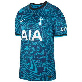 Nike Tottenham Hotspur Soccer Jersey (Third 22/23)