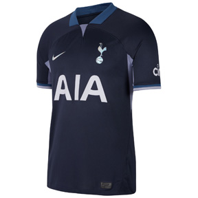 Nike  Tottenham Hotspur Soccer Jersey (Away 23/24)