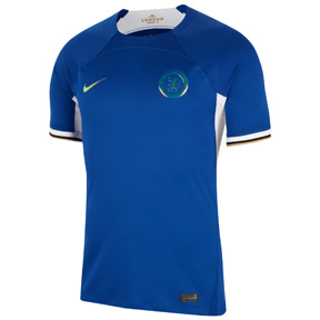 Nike  Chelsea  Soccer Jersey (Home 23/24)