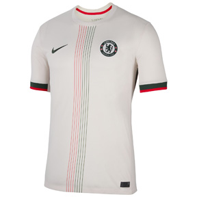 Nike  Chelsea Soccer Jersey (Away 25/26)