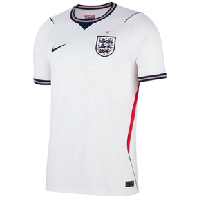 Nike  England Soccer Jersey (Home 26/28)