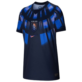 Nike Youth  Uruguay Soccer Jersey (Away 26/28)