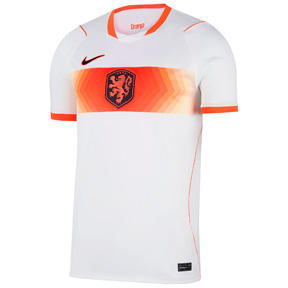 Nike  Holland Soccer Jersey (Away 26/28)