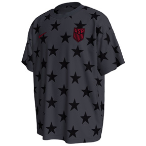 Nike Youth  USA USMNT Soccer Training Jersey (Away 26/28)