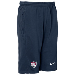 Nike USA Soccer Short (Home 2006)