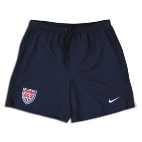 Nike USA USMNT Soccer Short (Home & Away 2008/09)