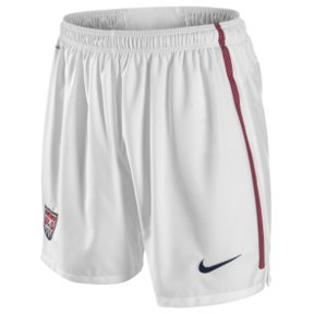 Nike USA Soccer Short (Home 2010/11)