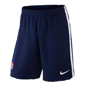Nike USA Soccer Short (Away 15/16)