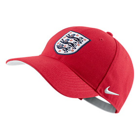 Nike England World Cup 2014 Core Soccer Hat @ SoccerEvolution