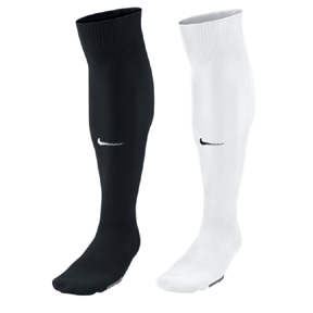 Nike Park IV Soccer Sock @ SoccerEvolution