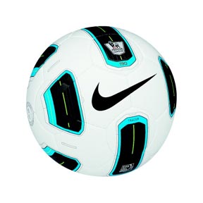 Nike Total 90 Tracer EPL Match Soccer Ball @ SoccerEvolution