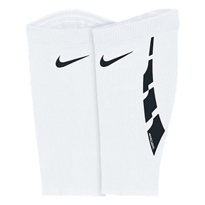 Nike Guard Lock Soccer Shinguard Sleeve @ SoccerEvolution