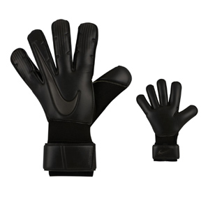 nike goalkeeper vapor grip 3 blackout goalkeeper gloves