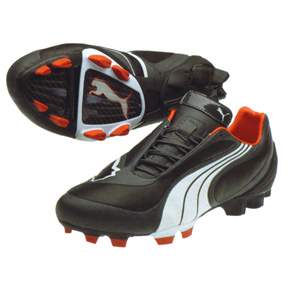 puma v3 08 i fg
