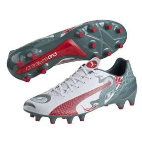aguero shoes