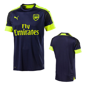 arsenal alternate kit 2020