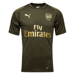 puma jersey 2018