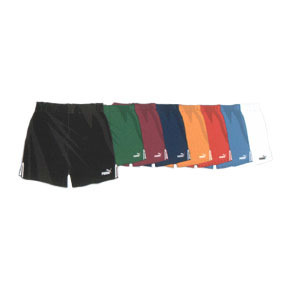 Puma Monaco Soccer Short