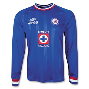 cruz azul jersey mens cruz azul jersey mens