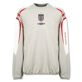 umbro england shirt football
