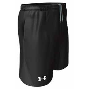 Under Armour Coaching Short