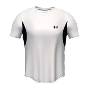 Under Armour Loosegear Short Sleeve Tee