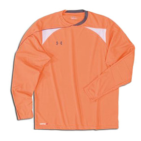 Under Armour Promotion Soccer Goalkeeper Jersey