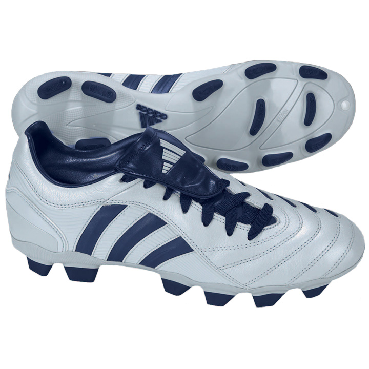 كابرس قديم adidas Womens Pulsado 2 TRX FG Soccer Shoes (Powder Blue ... كابرس قديم