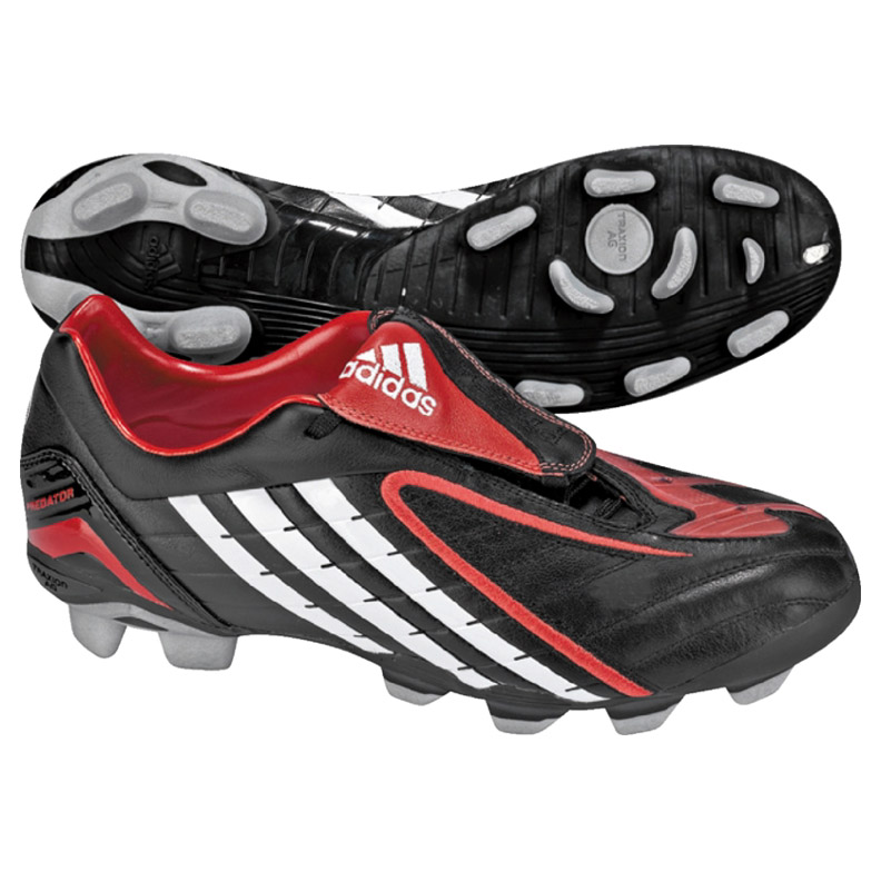 predator traxion adidas