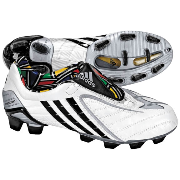 adidas predator 2010 world cup