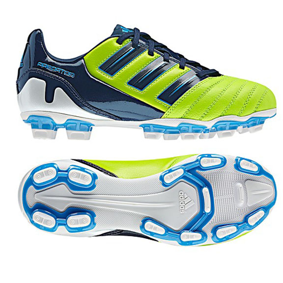 adidas Youth Predator Absolado FG Shoes @