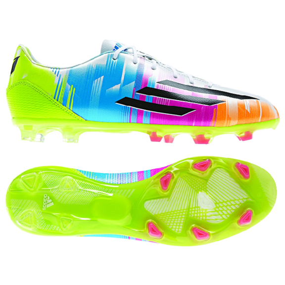 messi soccer shoes
