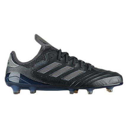 adidas Copa 18.1 FG Soccer Shoes (Core Black/Utility Black ...