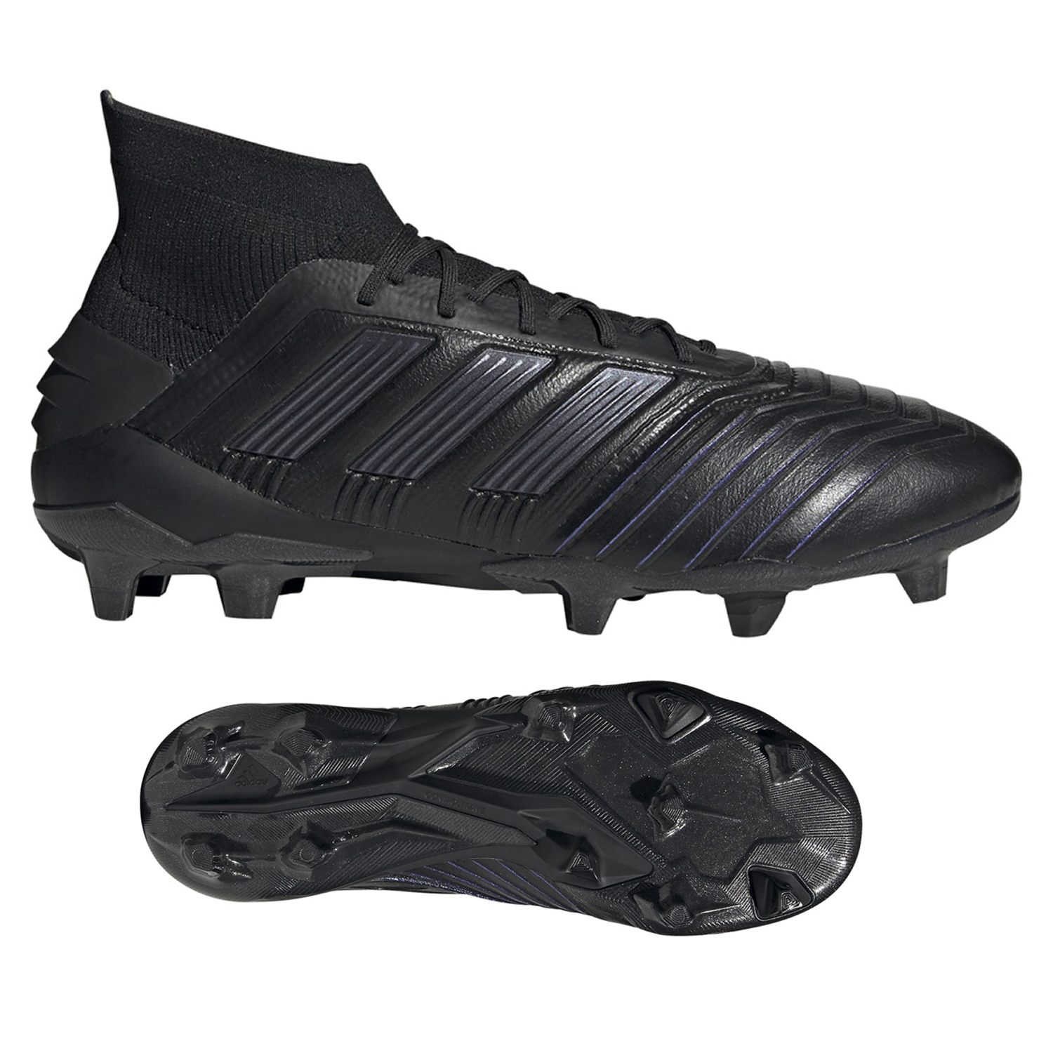 predator 19.1 cleats