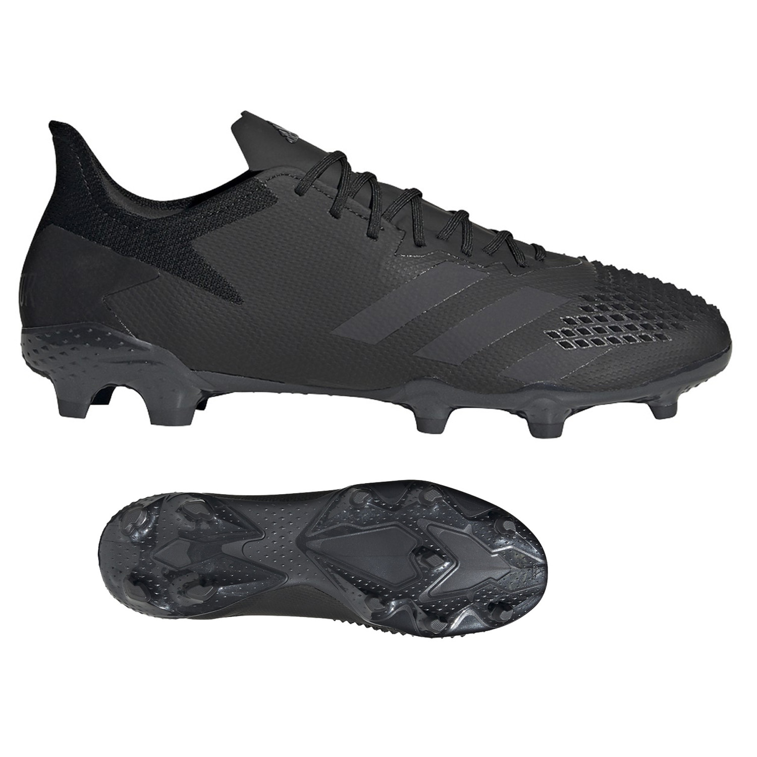 predator 20.2 black