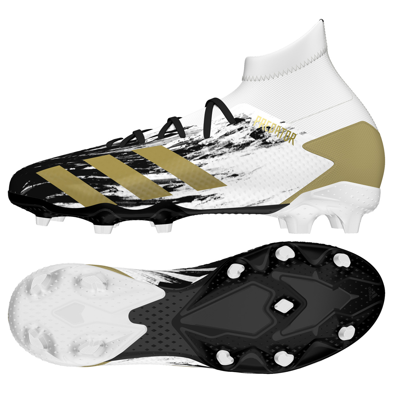 adidas 20.3 fg