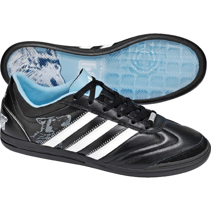 adidas adiprene futsal